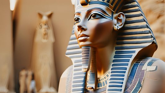 The Fascinating History of Ancient Egypt: A Brief Rundown