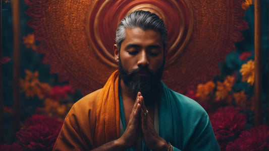 The Healing Wonders of Meditation - Download Delight