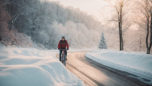 5 Tips to Keep Active in the Winter - Download Delight