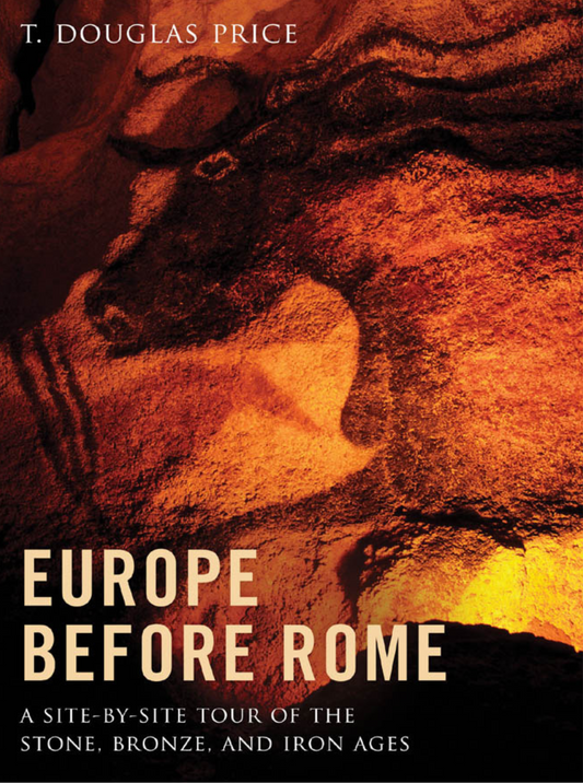 Europe Before Rome PDF ebook by T. Douglas Price