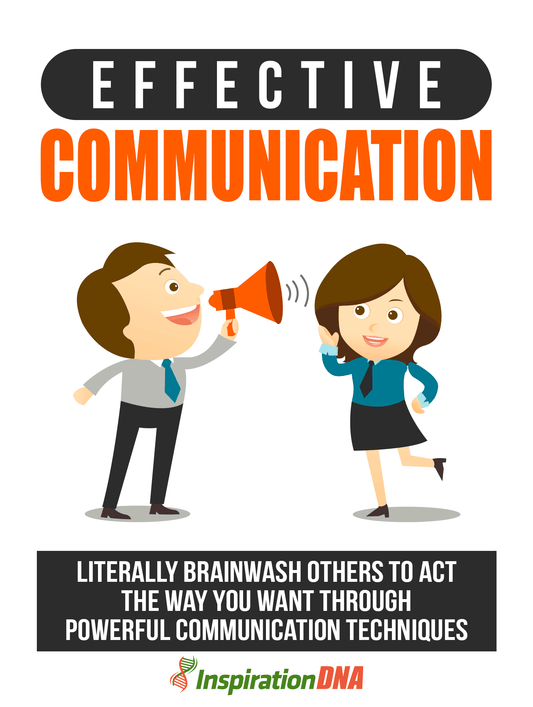 Effective Communication Strategies PDF ebook | Meaningful Communication Skills - Download Delight