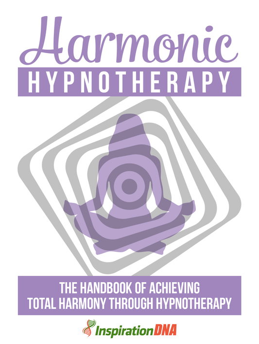 Harmonic Hypnotherapy PDF eBook | Effective Techniques of Hypnotherapy - Download Delight