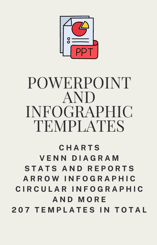Powerpoint Infographic Templates - Download Delight