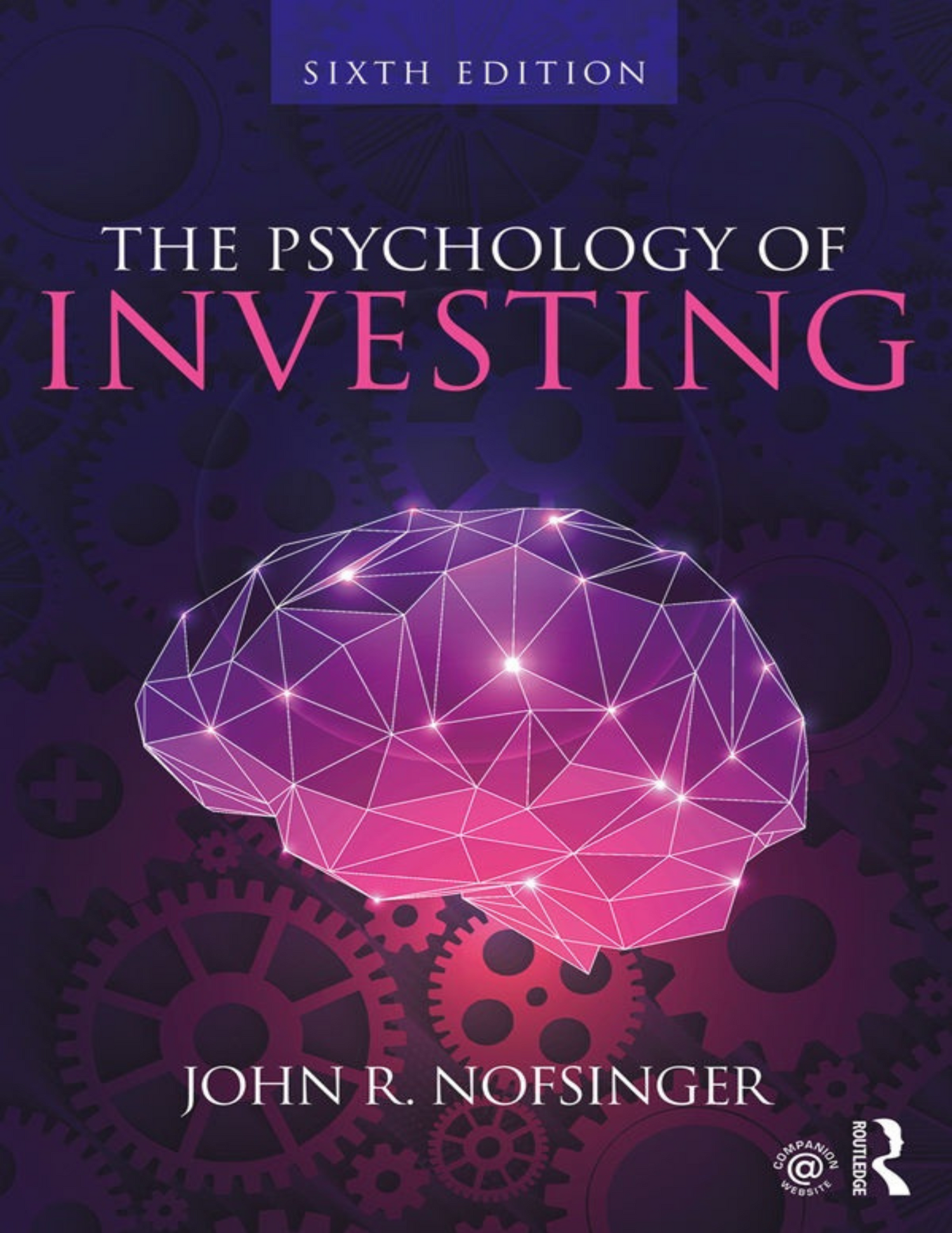 The Psychology of Investing PDF Ebook 6th Sixth Edition - Download Delight