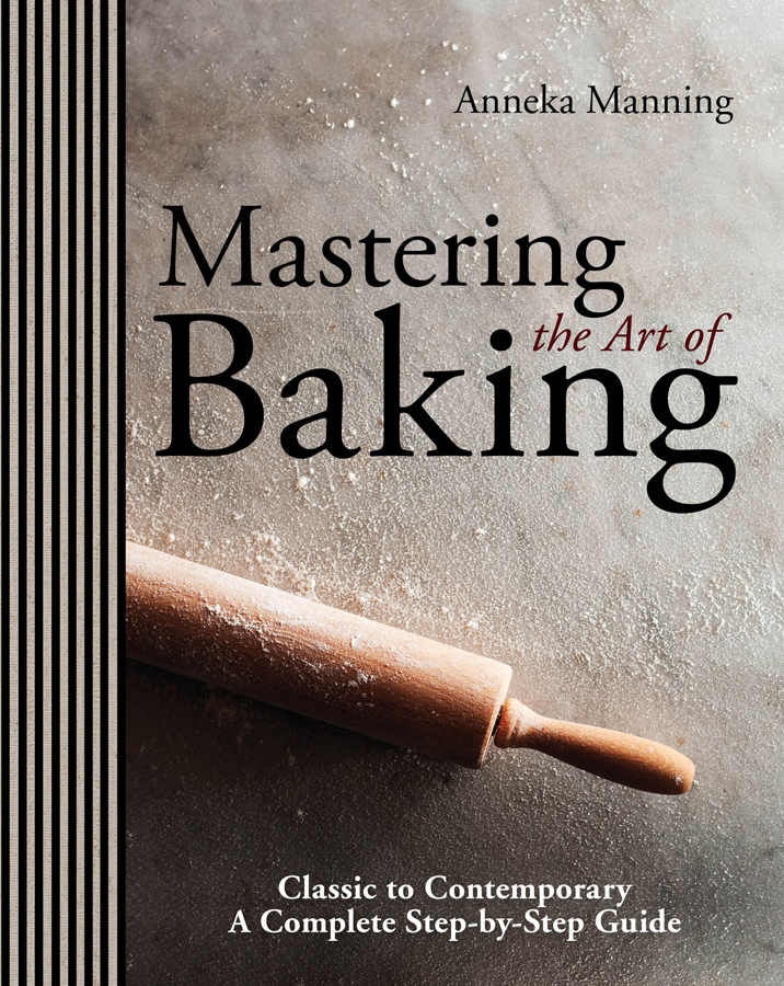 Mastering the Art of Baking A Complete Step by Step Guide - Download Delight