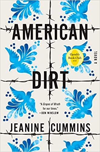 American Dirt by Jeanine Cummins - Download Delight