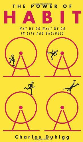 The Power of Habit: Why We Do What We Do In Life and Business - Download Delight