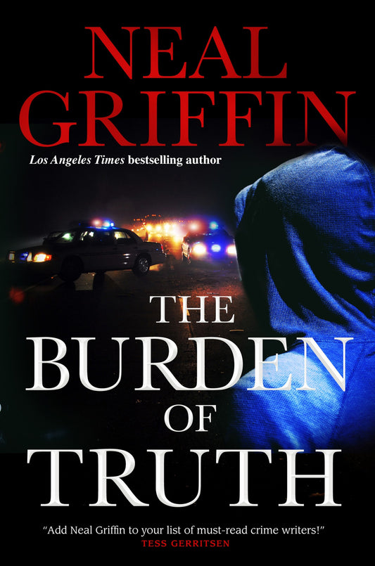 The Burden of Truth by Neal Griffin - Download Delight
