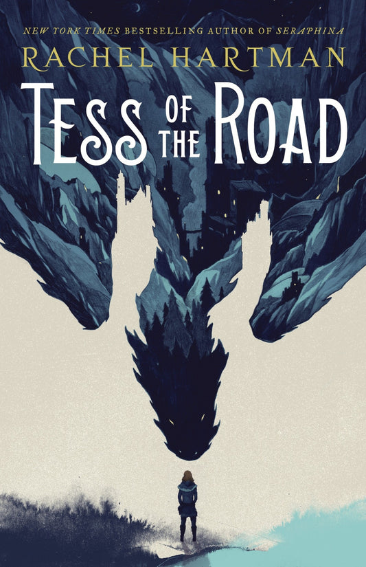 Tess of the Road by Rachel Hartman - Download Delight