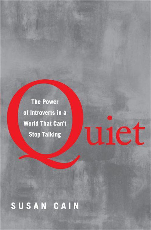 Quiet: The Power of Introverts epub book By Susan Cain - Download Delight